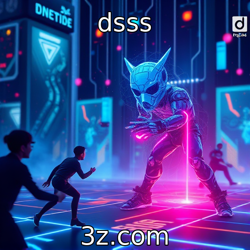 dsss | Impacto da inteligência artificial no design de jogos