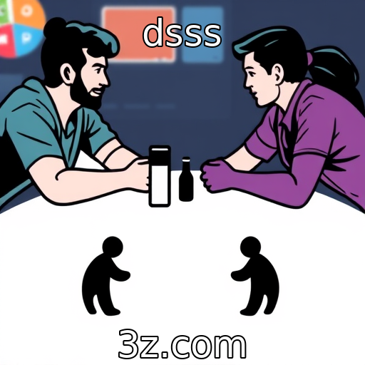 dsss | Fortalecimento de comunidades em torno de jogos e apostas online