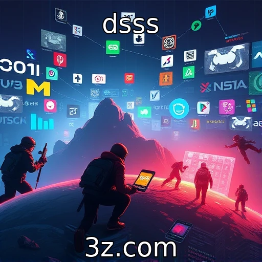 Evolução das plataformas de distribuição digital