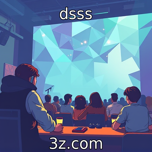 dsss - O papel da diversidade na produção de jogos