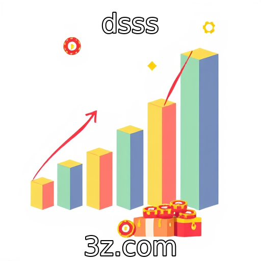 dsss | Crescimento das plataformas de apostas e operadores em iGaming