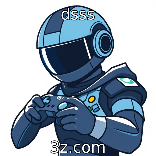 dsss | Tendências de mercado na indústria de jogos