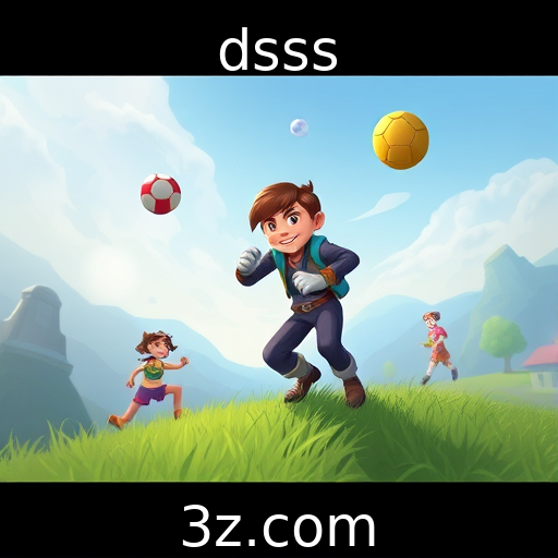 dsss : Expansão do mercado de jogos móveis impulsiona novas oportunidades