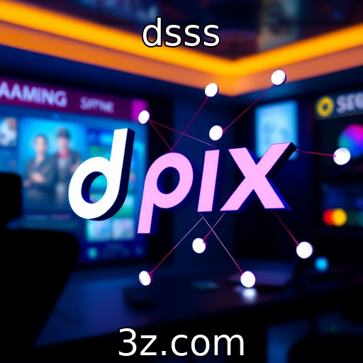 dsss : Como o Pix transformou os métodos de pagamento no iGaming