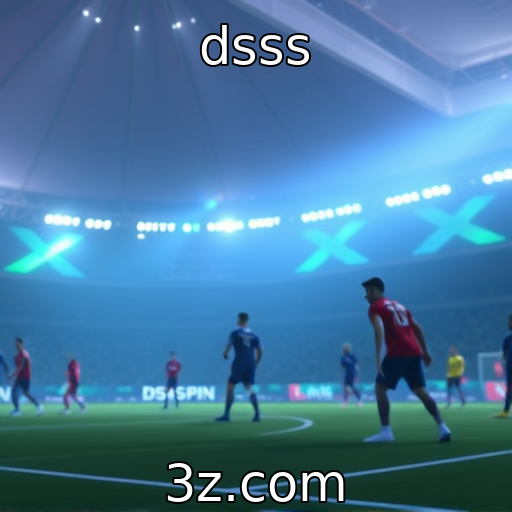 dsss | Inovação em geradores de números aleatórios no setor de jogos