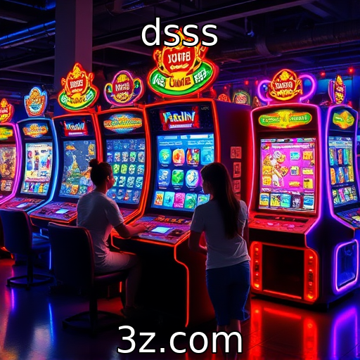 dsss - Mudanças na regulamentação de jogos eletrônicos