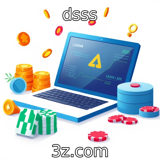 dsss | Mudanças regulatórias podem transformar o ambiente de cassinos online