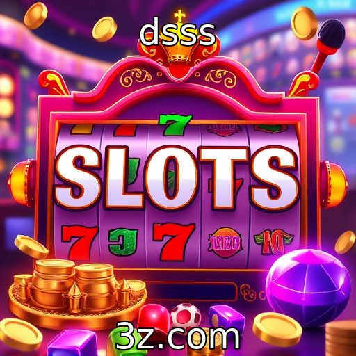 dsss | Inovações em RNG e animações para slots modernos