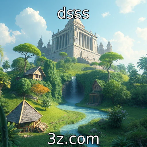 dsss - Ações sustentáveis na produção de jogos