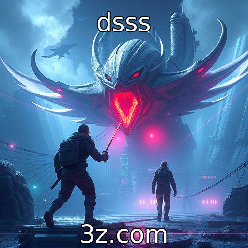 dsss - Novos avanços tecnológicos transformam a experiência dos jogadores